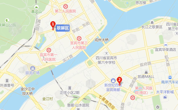 宜宾恒企会计培训学校