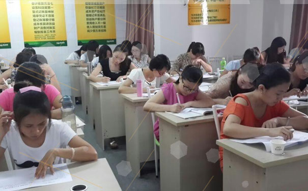佛山顺德区恒企会计培训学校