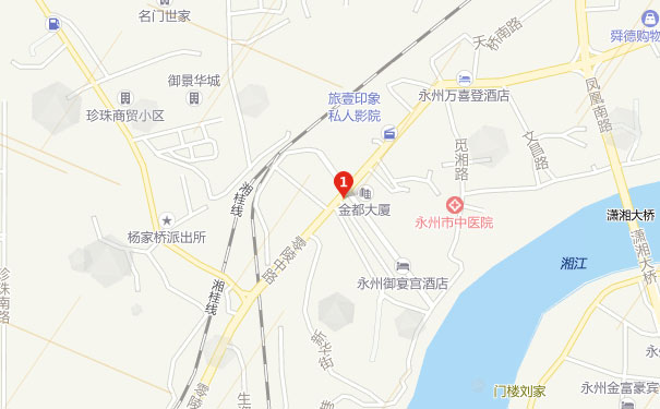 永州恒企会计培训学校
