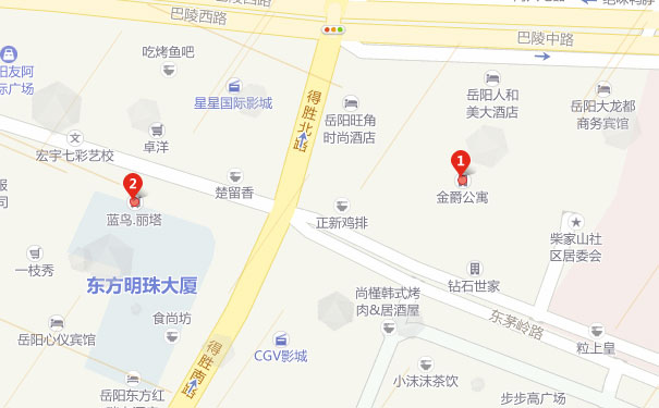 岳阳恒企会计培训学校