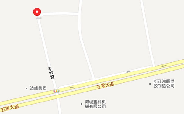 杭州厨师学校地址
