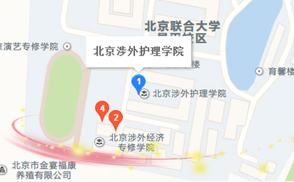 �������⻤��ѧУ��ַ���ģ�