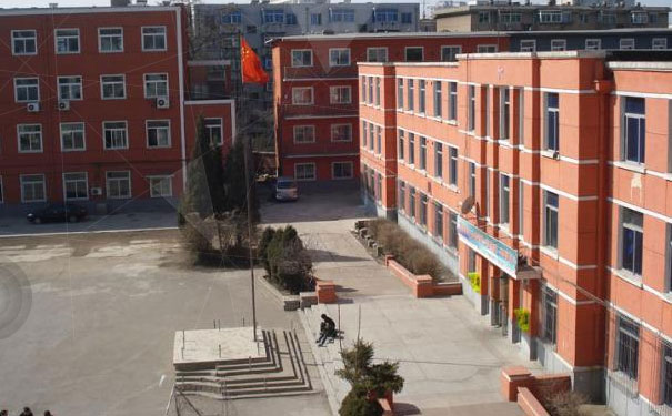 沈阳师联幼师学校