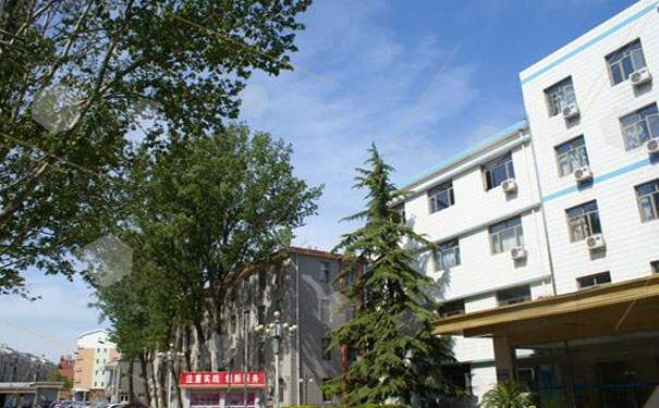 北京现代国际护理学院