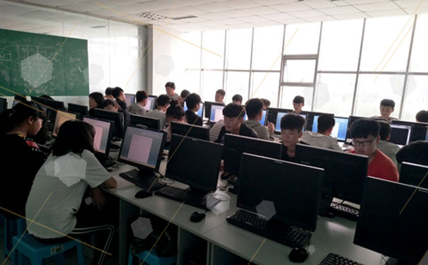 邯郸经济管理中专学校