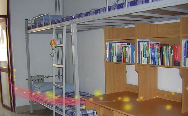 北京涉外护理学院宿舍