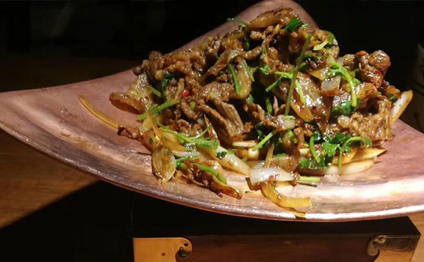沧州小吃培训在哪里
