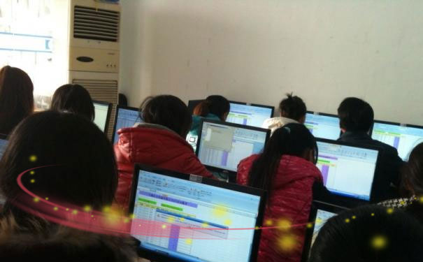 德州暑假学电脑到哪里?