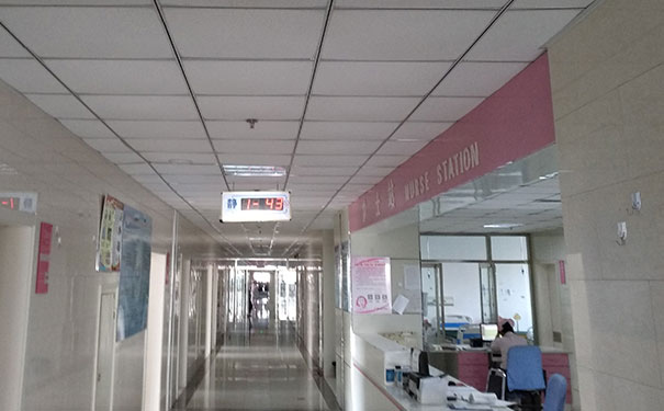 护士就业方向有哪些?