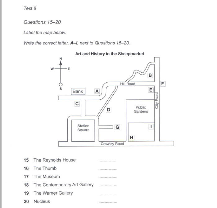 ��˼������ͼ�ⷽλ���⼼��