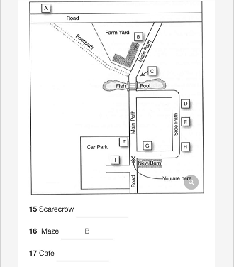 ��˼������ͼ�ⷽλ���⼼��