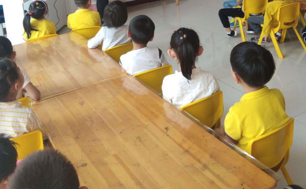 辽宁幼师学校招生分数线