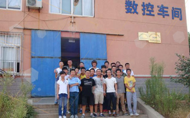 潍坊数控培训学校