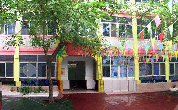 郑州挖掘机培训学校环境