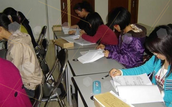 德州仁和会计培训学校
