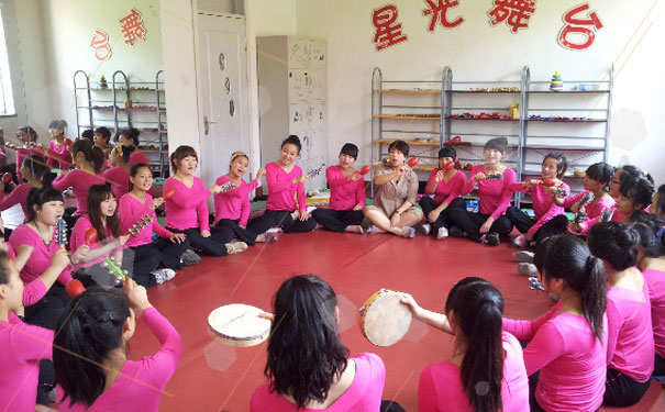 沈阳师联幼师学校