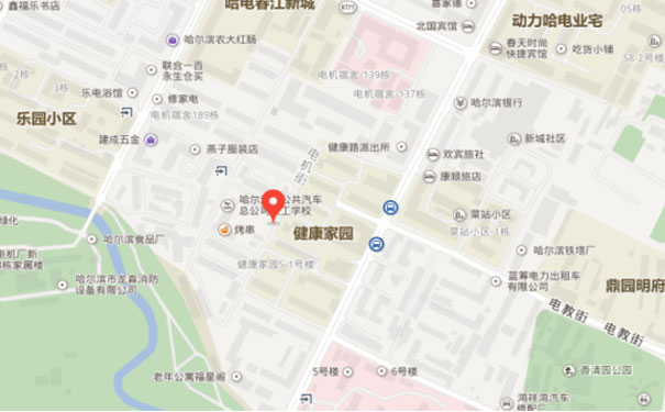 ������ѧ��ױ�ĵط�������