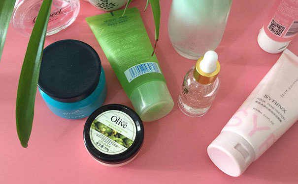 保定学化妆到哪家学校?