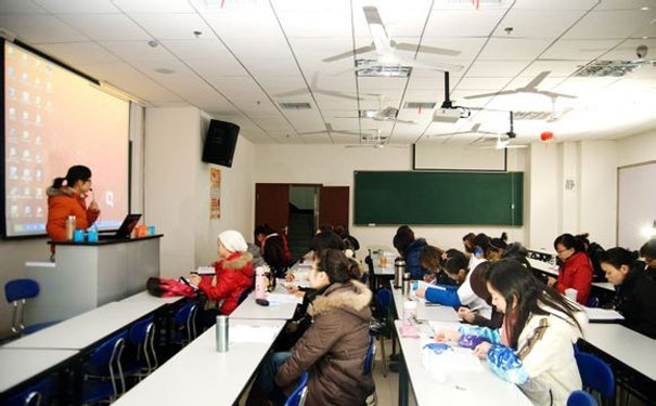 安庆哪家会计培训学校好?