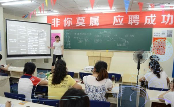 淄博仁和会计培训