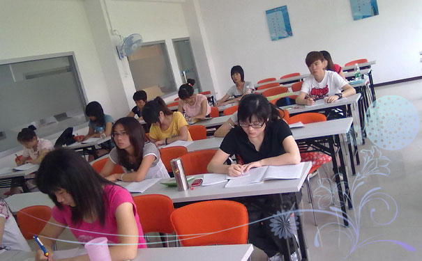 福州,会计中级培训