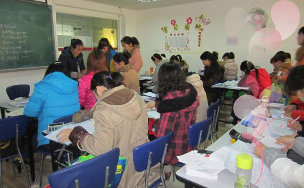 兰州仁和会计培训学校