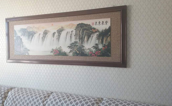 【室内设计理念】