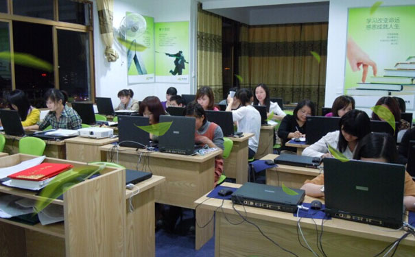 贺州恒企会计培训学校 贺州恒企会计培训学校