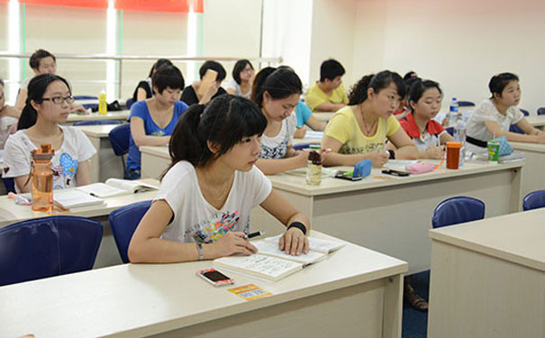毕节恒企会计培训学校