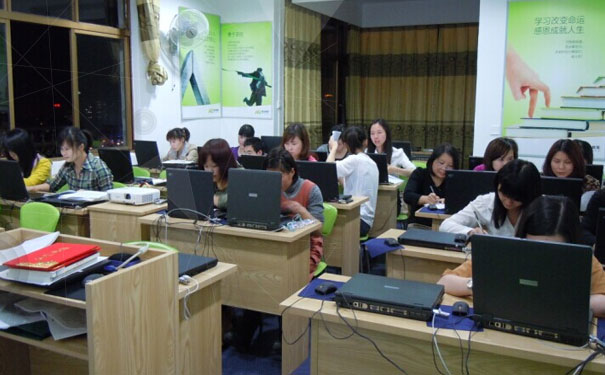 周口恒企会计培训学校 周口恒企会计培训学校