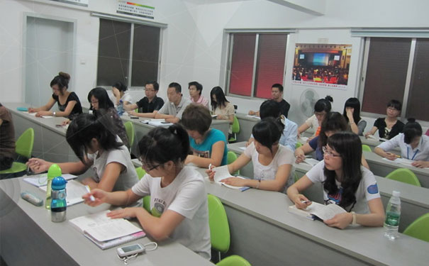 吉安恒企会计培训学校 吉安恒企会计培训学校
