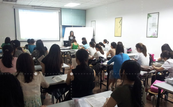 宜宾恒企会计培训学校