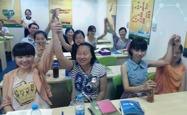 南通恒企会计培训学校