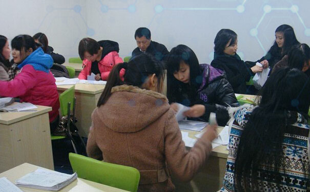 南通恒企会计培训学校