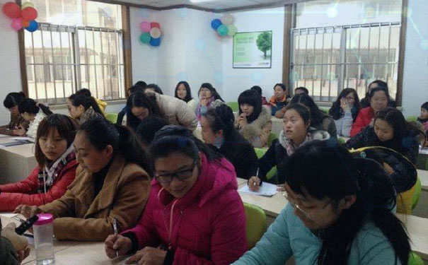 淮安恒企会计培训学校 淮安恒企会计培训学校