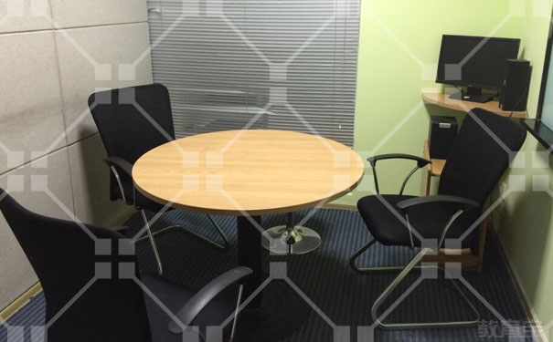 石家庄朗阁雅思培训学校