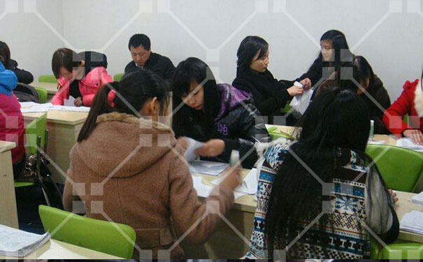 恒企会计培训学校