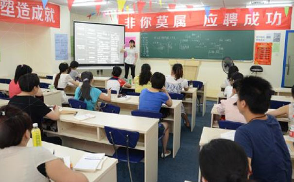 永川学会计到哪里好?学费多少?