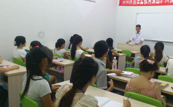 新乡恒企会计培训学校 新乡恒企会计培训学校