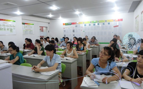 伊犁恒企会计培训学校