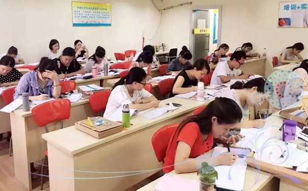 恒企会计培训学校
