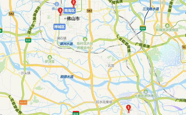 恒企会计培训学校