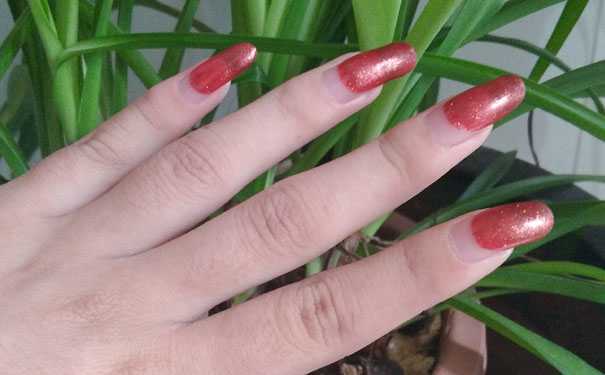 武汉花茜彩妆造型美甲培训学校
