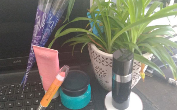 武汉花茜化妆培训学校 武汉花茜化妆培训学校