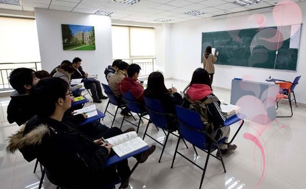 北京朗阁雅思培训学校