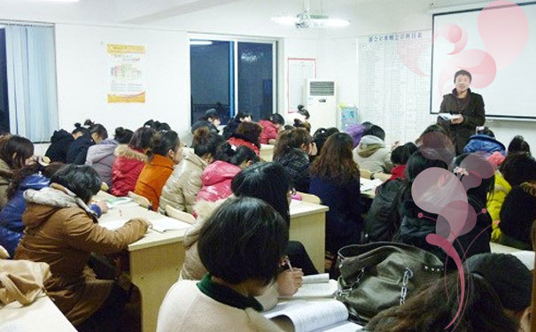 恒企会计培训学校