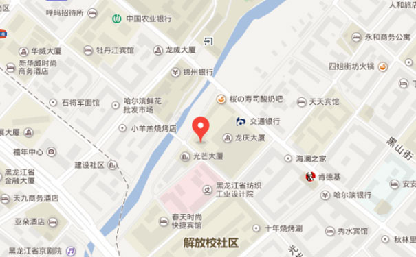 ������������ѧУ��ַ��λ��