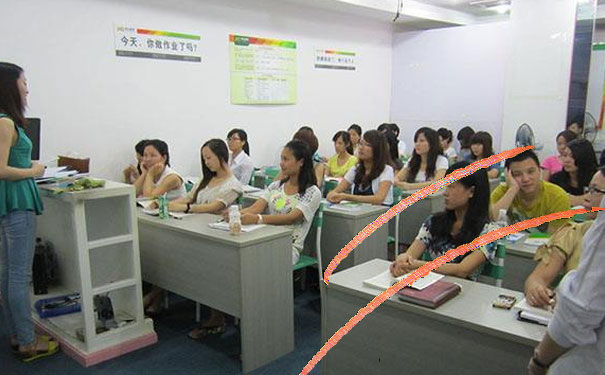 南昌会计培训哪好