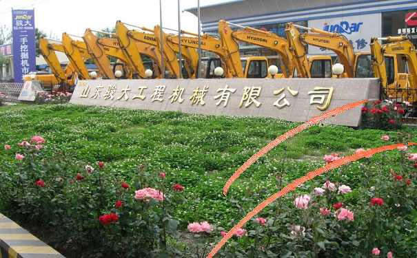 济南学挖掘机技术哪家强