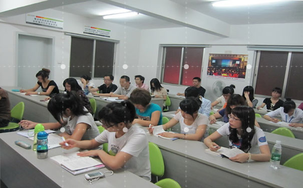 信阳初级会计职称培训学校